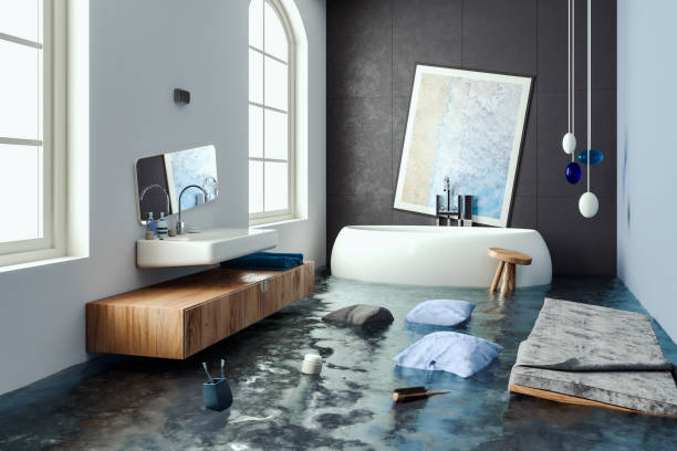 Ozark, AL Water damage restoration Company